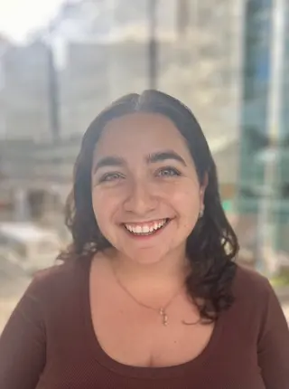 Abigail Browngoehl, MPH