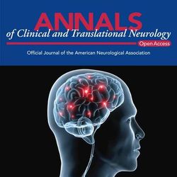Annals of Clinical and Translational Neurology