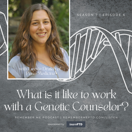 Laynie Remember Me Podcast