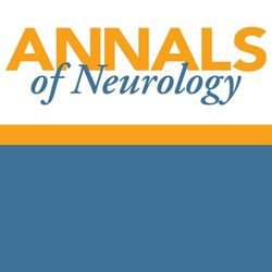 Annals of Neurology