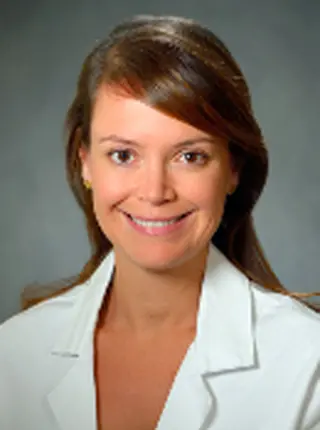 Jennifer Lewey, MD, MPH