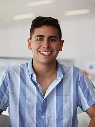 Kevin Hernandez