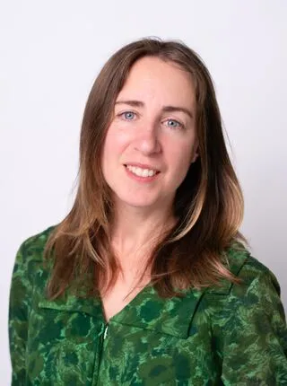 Anne Beckett-Fedarko, MS, OTR/L