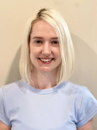 Shannon Smith, MS, CCC-SLP