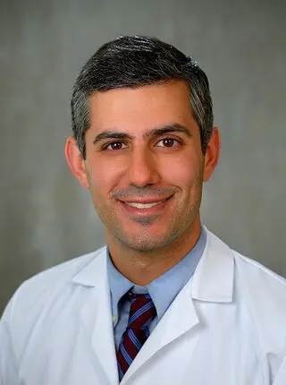 Ali G Hamedani, MD, MHS