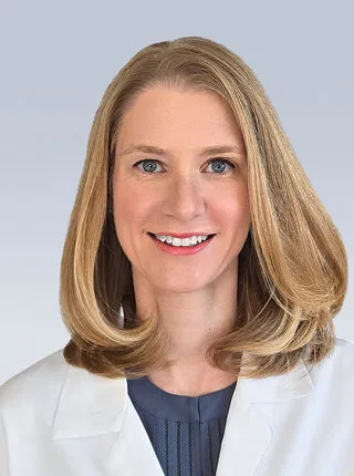 Dr. Lauren Hammer, MD, PhD