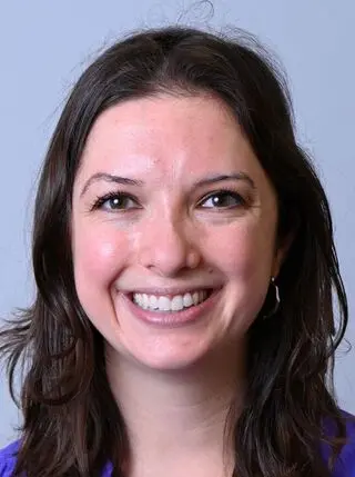Adora Goldovsky, PT, DPT, GCS