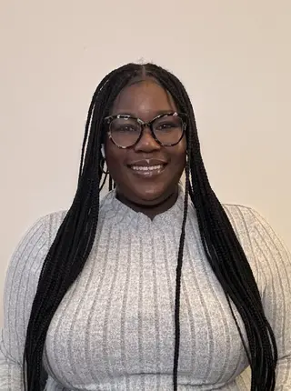 Gloria Williams, MSW
