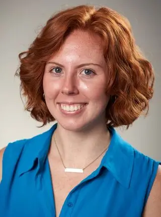 Casey Hasenbein, PT, DPT