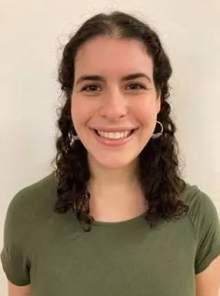 Lauren Zelouf, MSW, LCSW