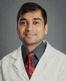 Suyash Mohan, MD, PDCC [Course Director]