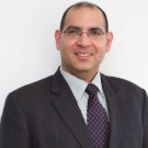 Sunil Bhar, Ph.D.