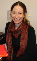 Shari Jager-Hyman, Ph.D.