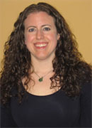 Sarah Frankel, Ph.D.