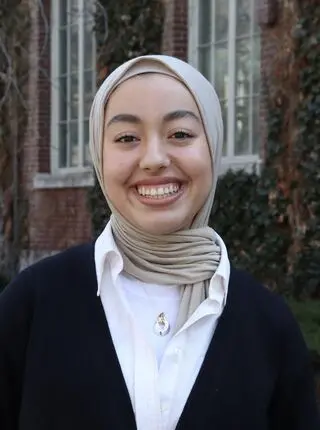 Fatimah Al Dulaimee