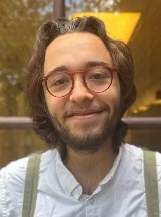 Matthew Scherreik