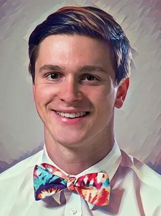 Ryan Schumacher