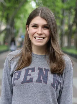 Morgan Berman