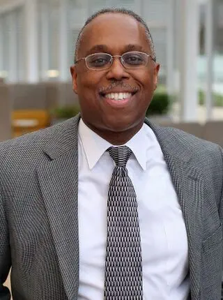 Horace DeLisser, MD
