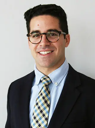 Joshua 'Yoshi' Rothman, MD, MS