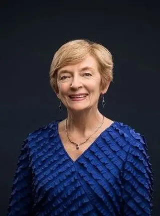 Charlene Compher, PhD