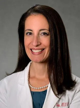 Antonette J. Brigidi, MD