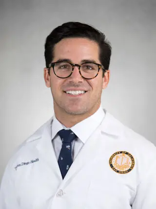 Joshua 'Yoshi' Rothman, MD, MS