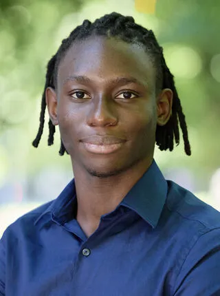 Jamal Magoti
