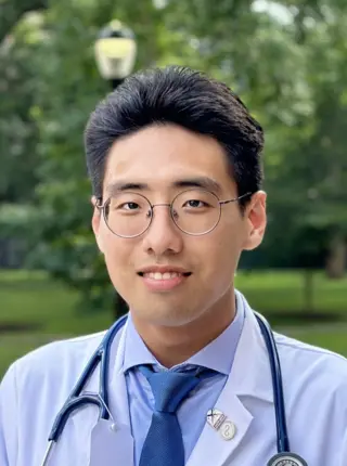 Min Jae Kim