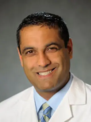 Neil Sheth, MD