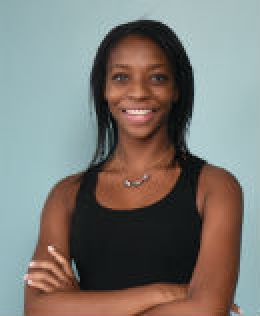 Zonía Moore