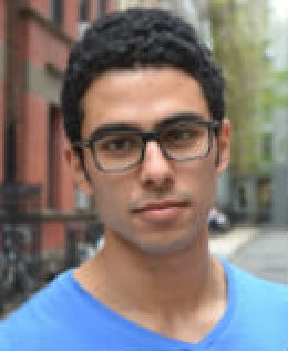 Hatem Abdallah