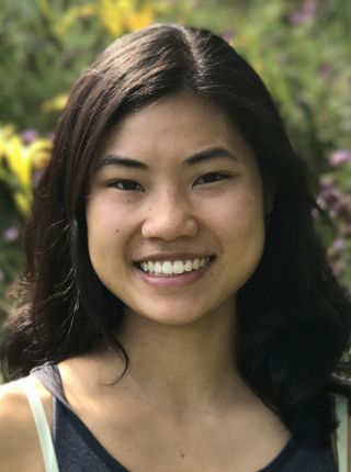 Rosaline Zhang, MD, MSTR