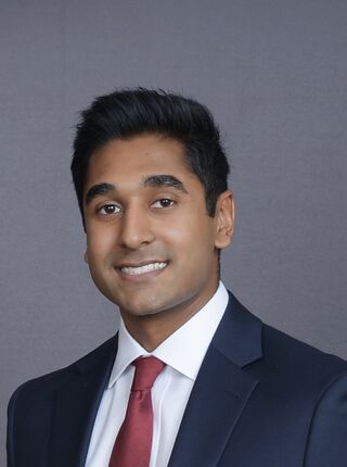 Neil Reddy