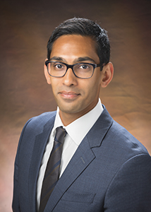 Apurva Shah, MD, MBA