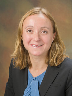 Oksana Jackson, MD