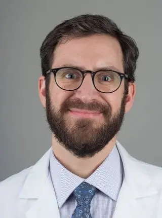 Aaron CW Lasker, MD