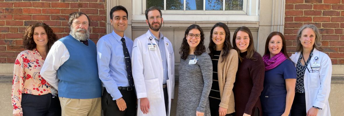 Penn HD Team, our top priority is the well-being of our patients.