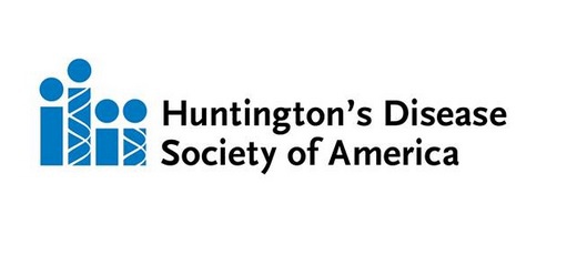 Huntington's Disease Society of America logo