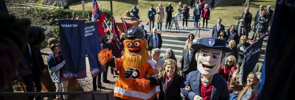 Gritty and Quaker