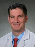 Mark Binkley, MD 