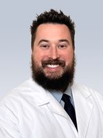 Zachary Gaskill, DO