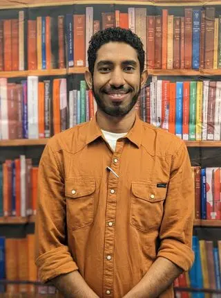 Bashir Fadulalmola