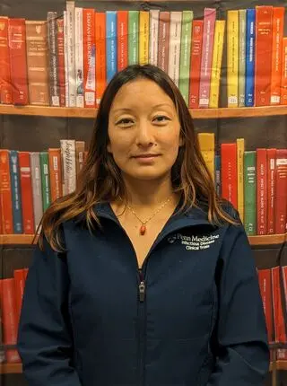 Chungdhak Tsang