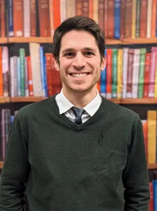 Jason Kirschner