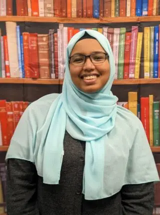 Ola Mohamed