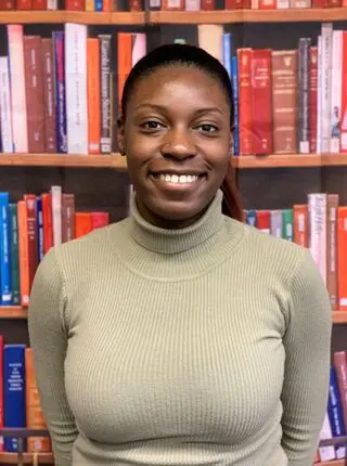 Rachel Joseph