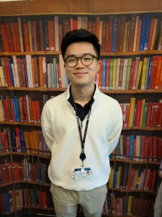 Tommy Shen