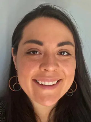 Camila Barrios-Camacho, Ph.D.