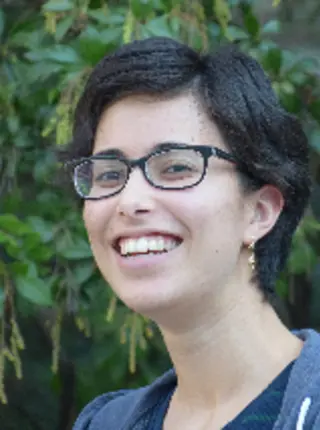 Linamarie Miller, Ph.D.